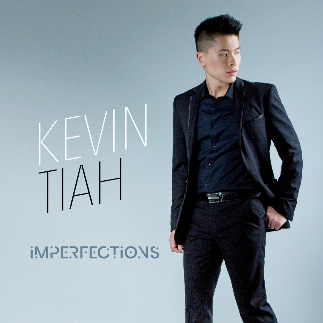 Kevin Tiah Imperfections Art