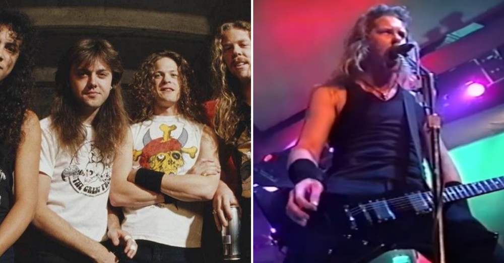Metallica - 1991