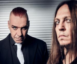 Lindemann: 'Frau & Mann' Video