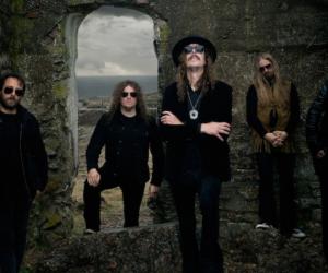 Opeth: 'Ingen Sanning r Allas' Video