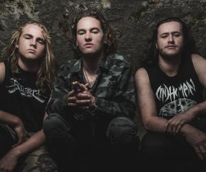 Alien Weaponry Wins 'Album of the Decade' in Finland