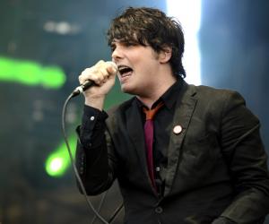 My Chemical Romance In The Style Of Avenged Sevenfold