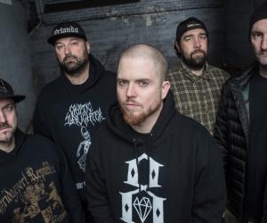 Hatebreed: 'When The Blade Drops'