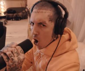 Watch BMTH Recording Heavy New Material