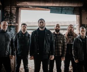Fit For An Autopsy: 'Fear Tomorrow'