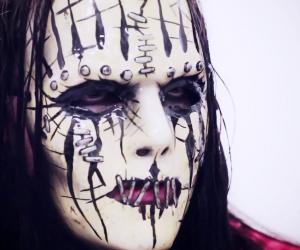 Joey Jordison Reflects On Slipknot Self-Titled