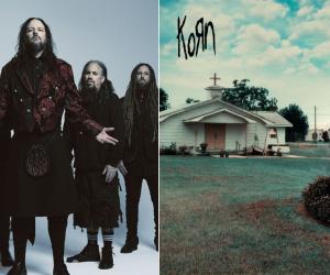 Korn: 'The Devil Went Down To Georgia' Cover