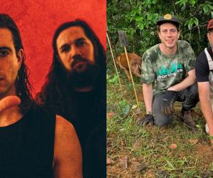 In Hearts Wake Help Plant 10,000 Trees