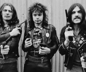 Motörhead: 'Ace Of Spades' 40th Anniversary Re-Issue