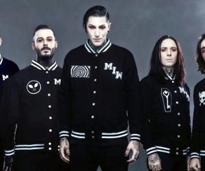 Motionless In White: 'Creatures X: To The Grave'