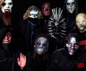 Slipknot WANYK Masks Available to Buy