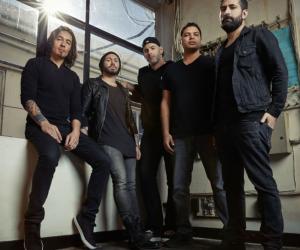 Periphery: 'Live In London' Out Now
