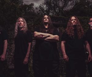 Cannibal Corpse Announce New Permanent Guitarist, 15th Album
