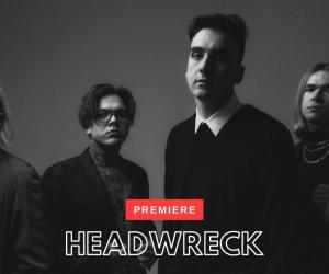 headwreck premiere