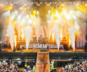 5 Festivals to Fill the Soundwave Hole in 2016