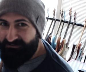 Periphery Update From The Studio!