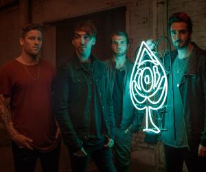 All Time Low To Release 'Last Young Renegade'