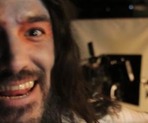 Go Behind The Scenes Of Machine Head's 'Catharsis' Video