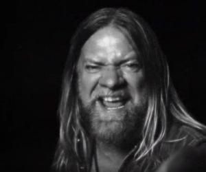 Corrosion Of Conformity Reveal 'The Luddite' Official Video