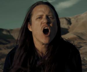 Watch Darkest Hour's Epic New Video 'Enter Oblivion'.