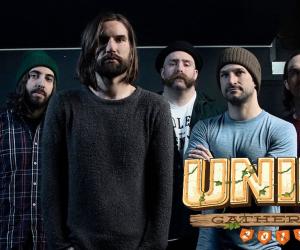 Every Time I Die, Hellions and More Added to UNIFY 2019