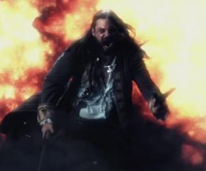 Iced Earth Take To The High Seas In Black Flag Video