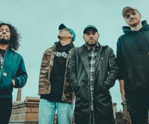 Issues Return With Catchy New Single 'Tapping Out'