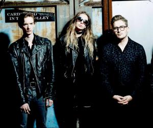 Listen to Marmozets' New Album 'Knowing What You Know Now'.