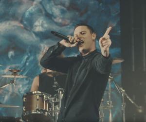 Parkway Drive Reveal 'Prey' Official Video.