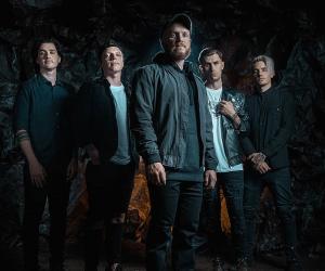 We Came As Romans Return With Two Powerful New Singles, Watch Now