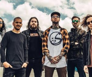 Check Out Betraying The Martyrs' Super Heavy New Single 'Eternal Machine'