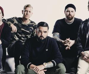 A Day To Remember Return With Brand New Track 'Degenerates', Listen Now