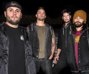 After The Burial Bring Heavy Riffs on New Single 'Exit, Exist', Listen Now