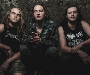 Alien Weaponry Announce Australian Sideshows and New Web Documentary