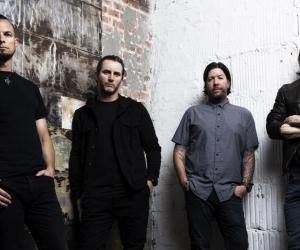 Alter Bridge Release Brand New Single 'Dying Light', Listen Now