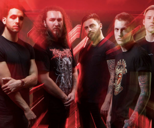 I Prevail's Dylan Bowman Talks 'Trauma', Being Starstruck and More