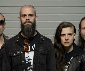 Check Out Baroness' Excellent New Single 'Seasons'