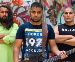 Indian Folk Metal Band Bloodywood Tackle Bullying in Heavy New Song 'Endurant'