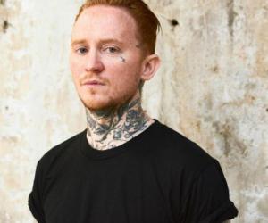 Listen to Frank Carter and The Rattlesnakes' Gloomy New Single, 'Anxiety'