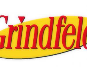 This is Grindfeld, a Super Heavy Seinfeld-Themed Band