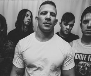 Harm's Way Drummer Chris Mills Talks Posthuman, Violence at Hardcore Shows and 2019 Plans