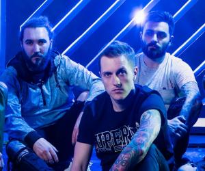 Watch I Prevail's Powerful New 'Gasoline' Music Video