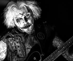 Check Out John 5 And The Creatures' Thrashy New Single, 'Midnight Mass'