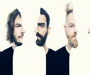 Karnivool Announce National 'Praxis' Tour in May/June