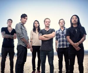 We Came As Romans Will Continue As a Band Without Replacing Kyle Pavone
