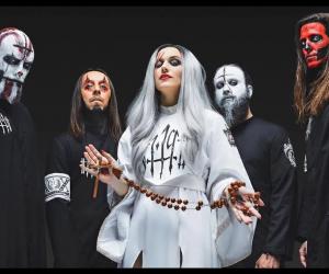 Lacuna Coil Debut New Song/Video, 'Reckless'