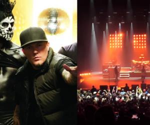 Watch Limp Bizkit Play Brand New Song 'Wasteoid' Live