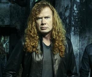 Listen to Megadeth Tease Heavy New Material With Blast Beats