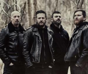 Listen to Misery Index's Crushing New Single 'The Choir Invisible'