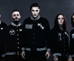 Check Out Motionless In White's New Single 'Undead Ahead 2: The Tale of the Midnight Ride'
